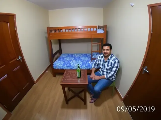 Четырехместный вариант